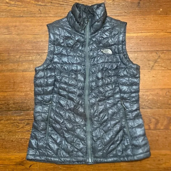 The North Face Vest #346N - Picture 1 of 4